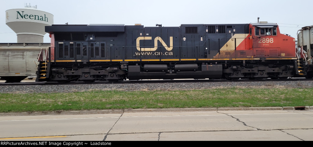 CN 2898